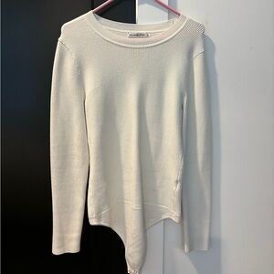 Abercrombie & Fitch ottoman bodysuit